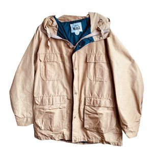 Woolrich 2 Season Coat